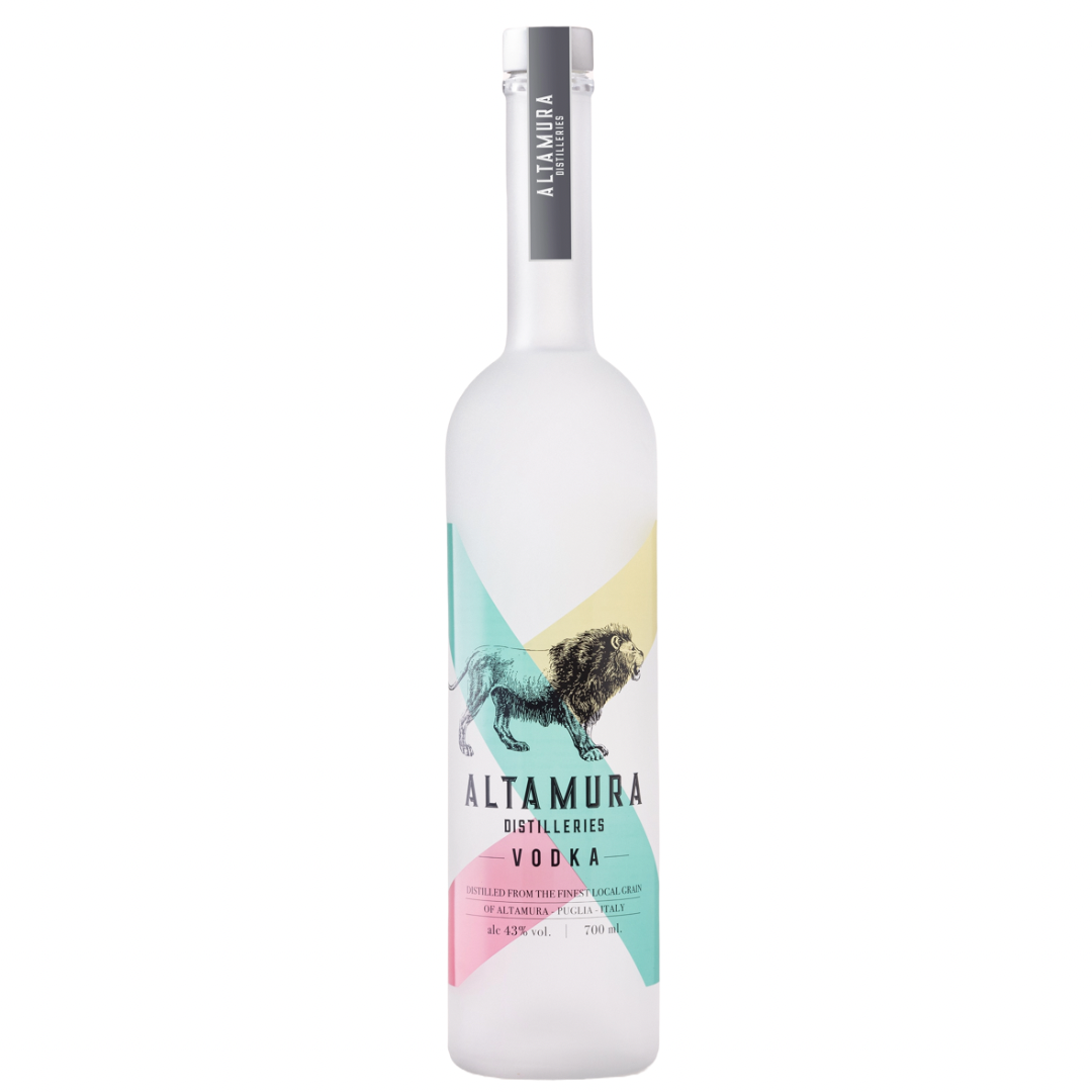 Altamura Vodka 70 Cl. 43%