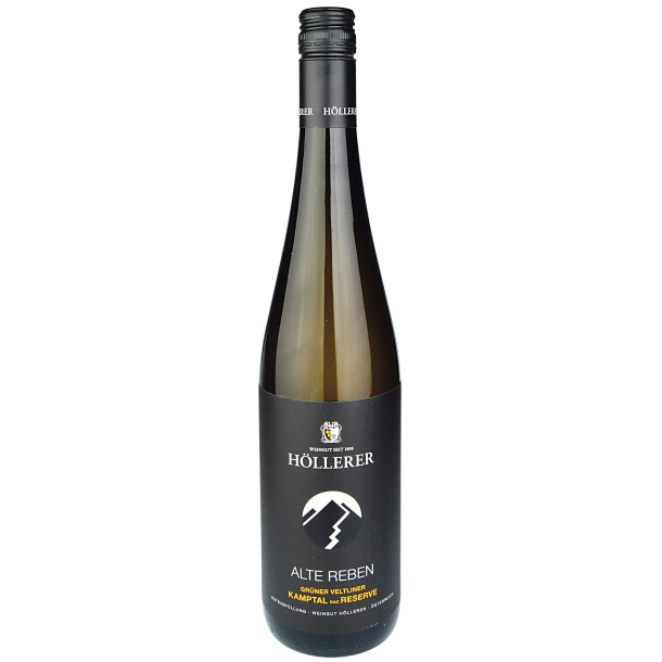 Weingut Höllerer, Alte Reben, Grüner Veltliner Reserve 2021 🇦🇹
