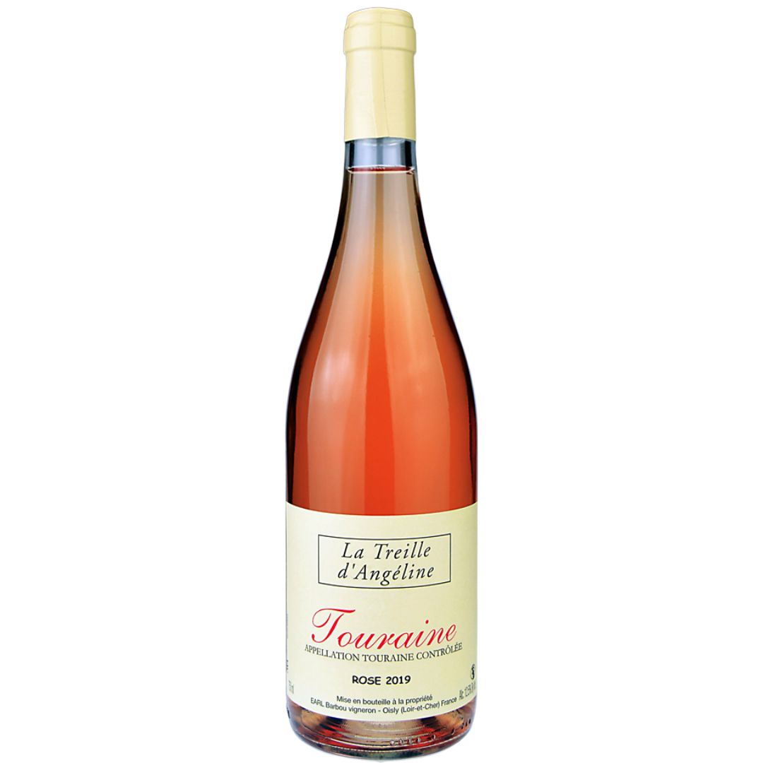 Domaine Des Cobilliéres, Loire La Treille d’Angéline, Touraine 2023 🇫🇷