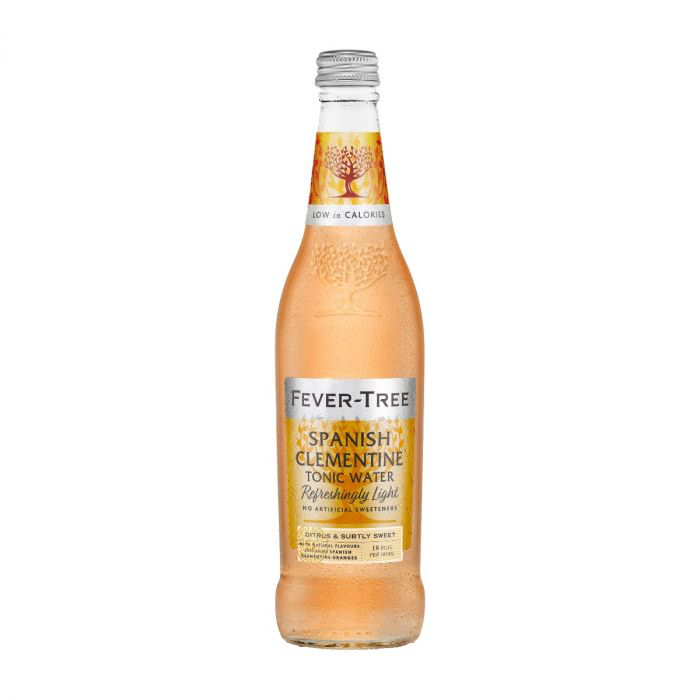 Fever-Tree Spanish Clemmentine Tonic 50 cl 🇬🇧