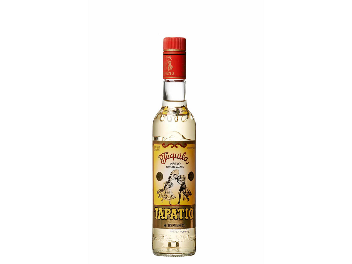 Tapatío Añejo 50 cl