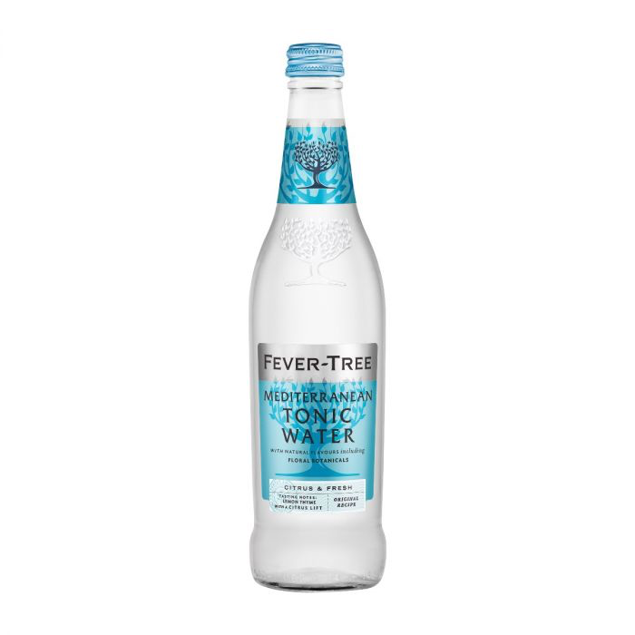 Fever Tree Mediterranean 50 cl 🇬🇧