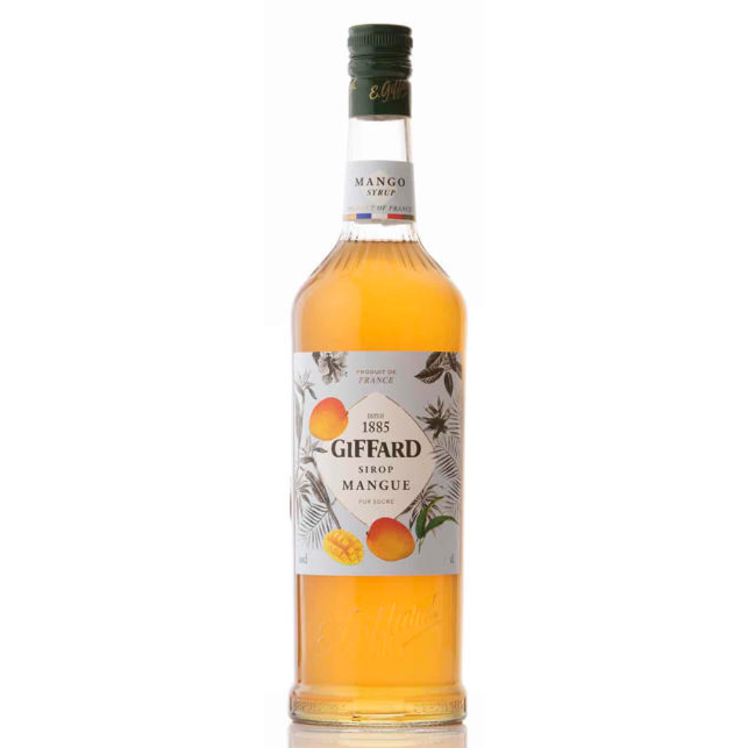 Giffard Mango Sirup