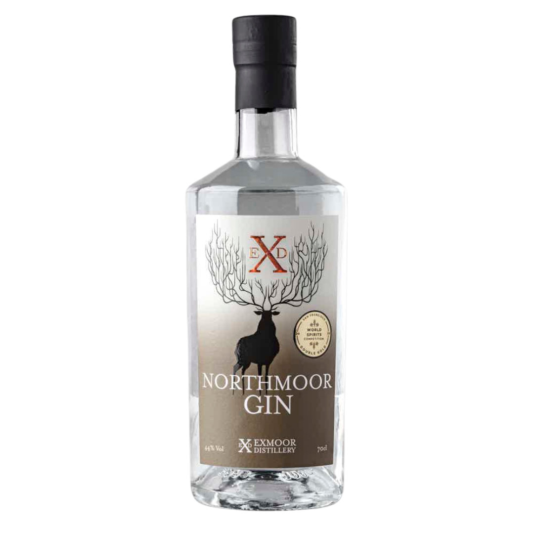 Northmoor Classic Gin 🇬🇧