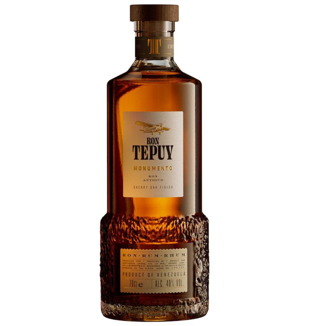 Ron Tepuy Monumento 70 Cl.