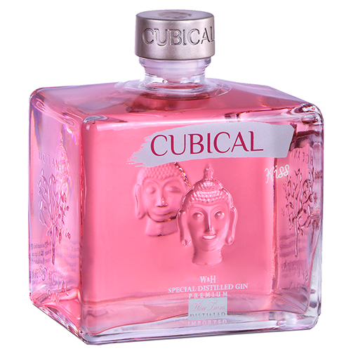 CUBICAL KISS 🇬🇧/🇪🇸