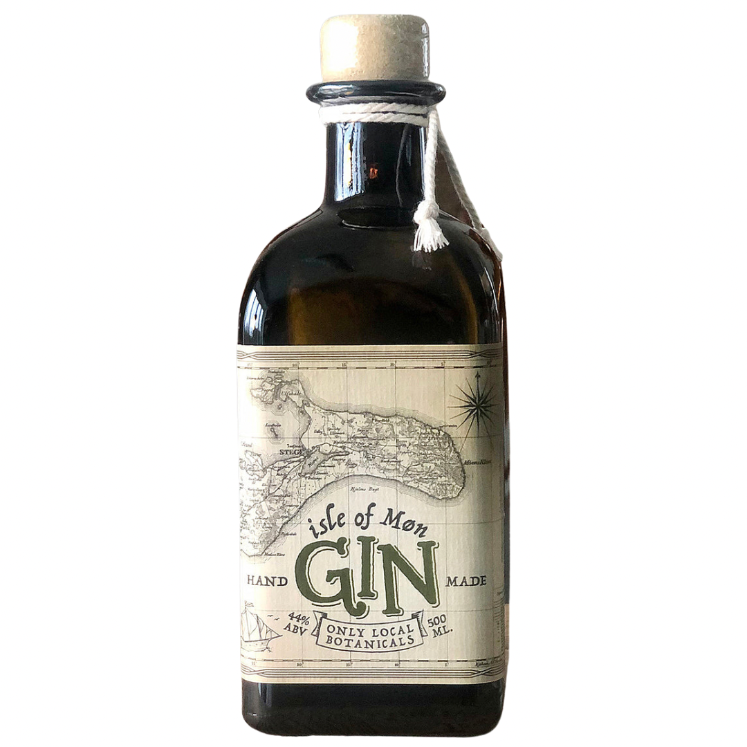 Isle of Møn Gin 🇩🇰