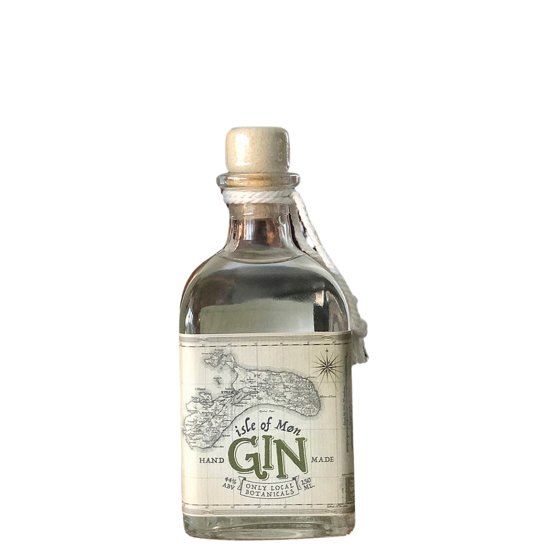 Isle of Møn Gin 🇩🇰