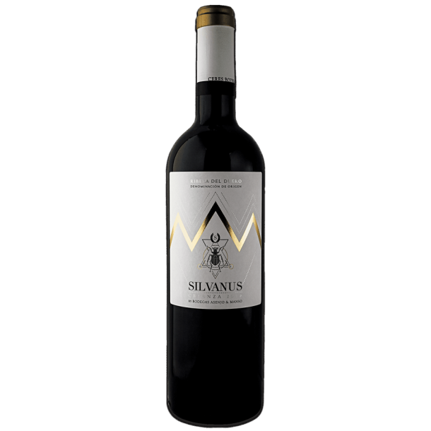 Bodegas Asenjo & Manso, Ribera del Duero - Silvanus Crianza 2019 🇪🇸
