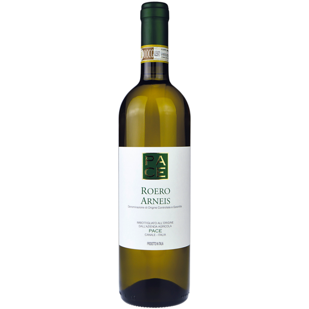 Azienda Pace, Piemonte - Roero Arneis 2023 🇮🇹