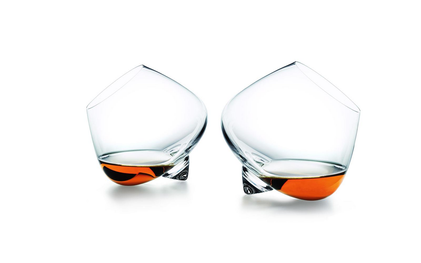 noormann Copenhagen Cognacglas 2 stk.