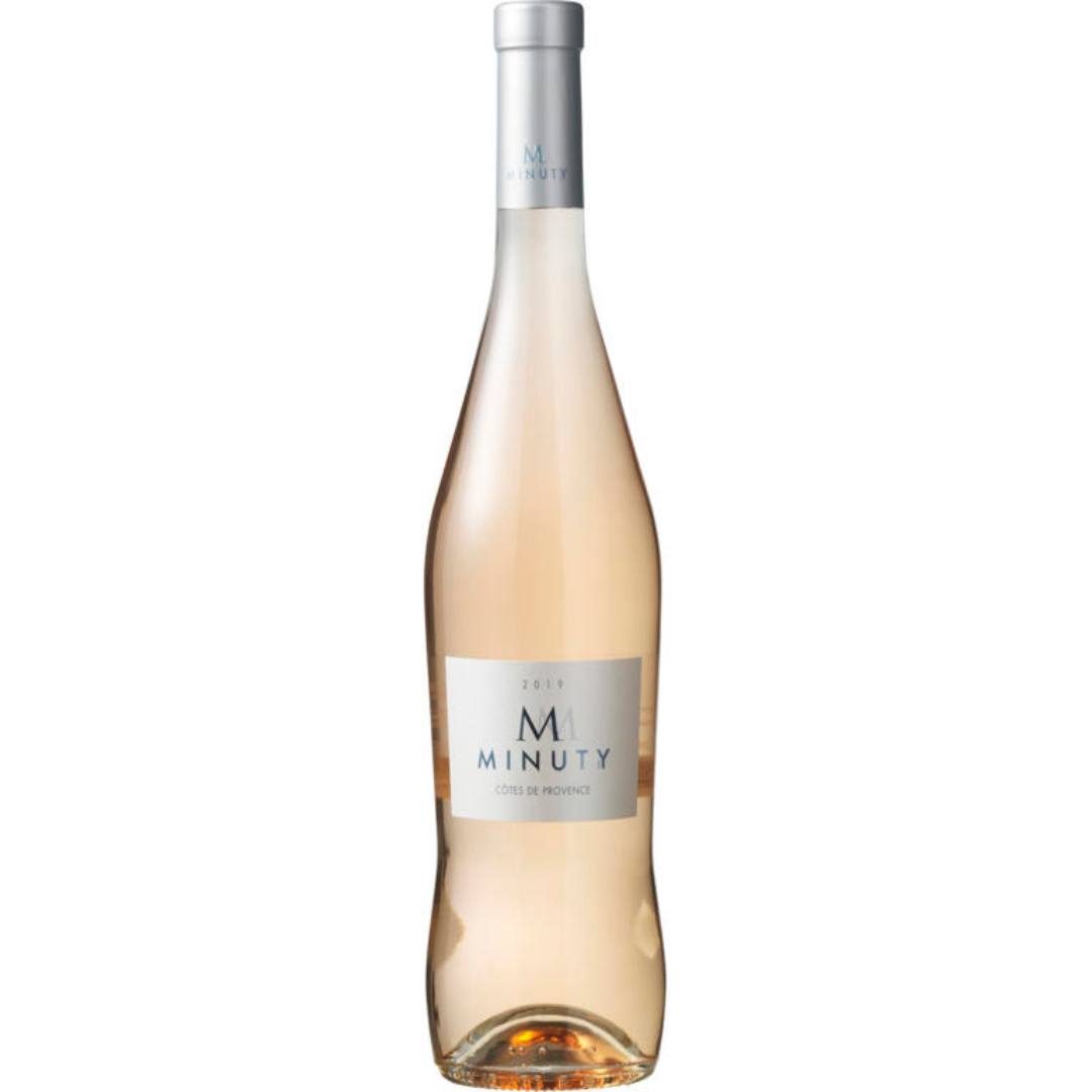 Minuty M Rosé