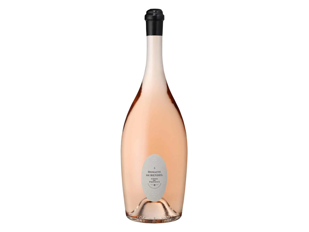 Domaine de Bendel - Côtes de Provence Rosé MG 🇫🇷