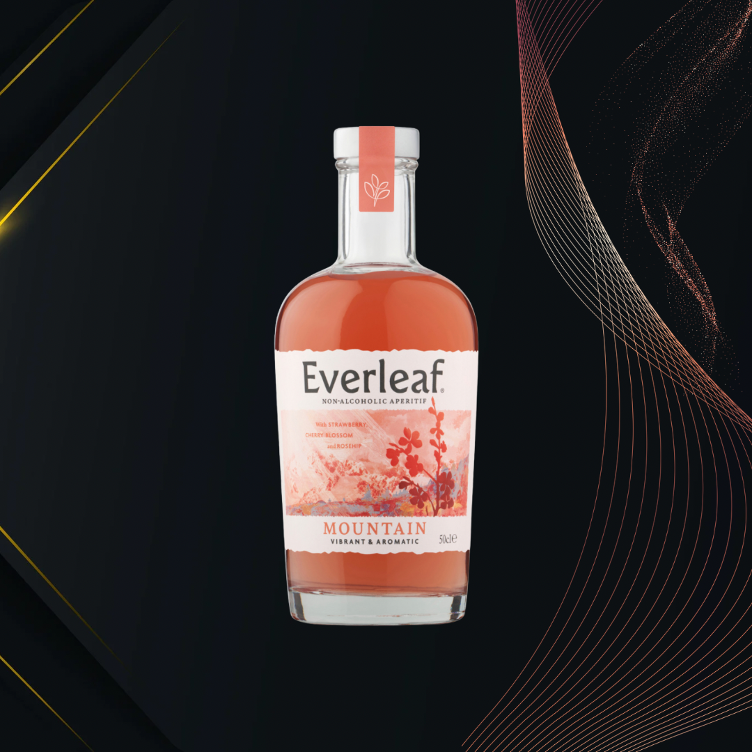 Everleaf Mountain