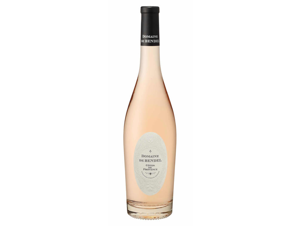 Domaine de Bendel - Côtes de Provence Rosé MG 🇫🇷
