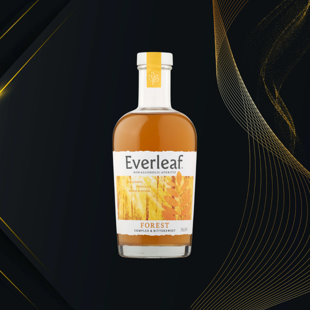 Everleaf Forest