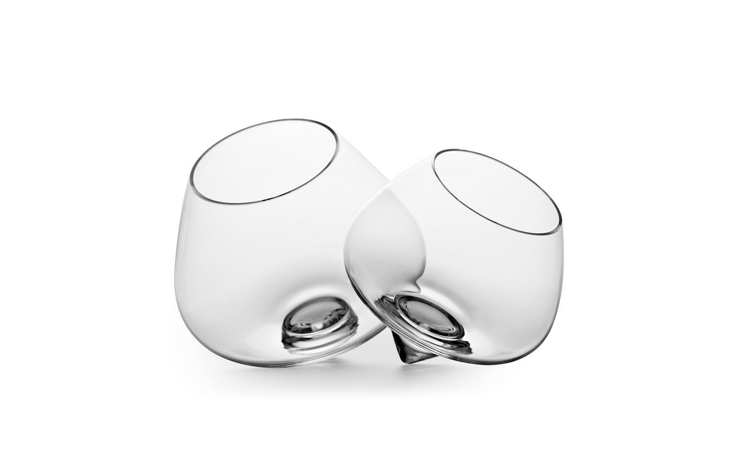 noormann Copenhagen Cognacglas 2 stk.