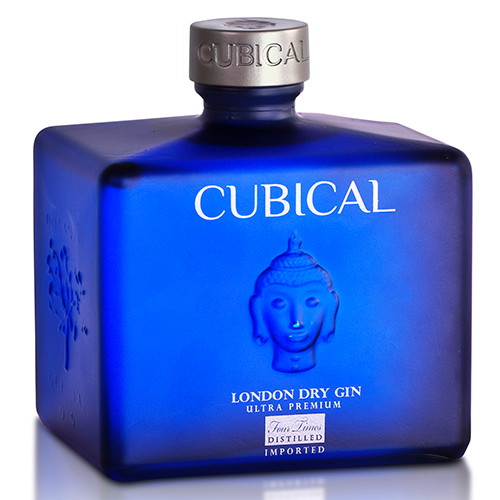CUBICAL ULTRA PREMIUM 🇬🇧/🇪🇸