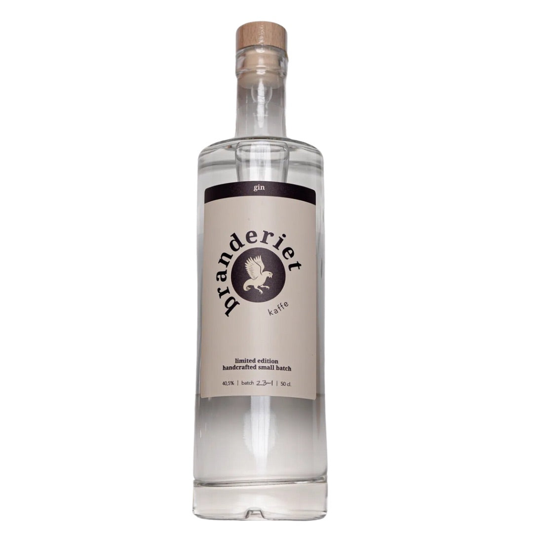Branderiet Kaffe Gin 50 cl 🇩🇰