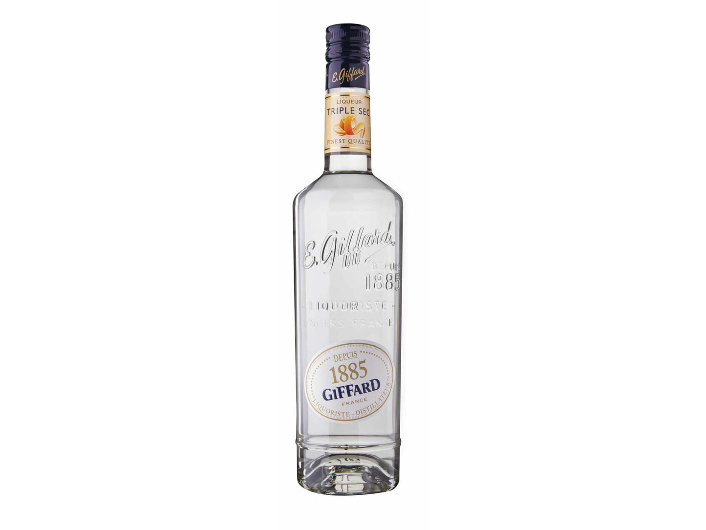 Giffard, Triple Sec.