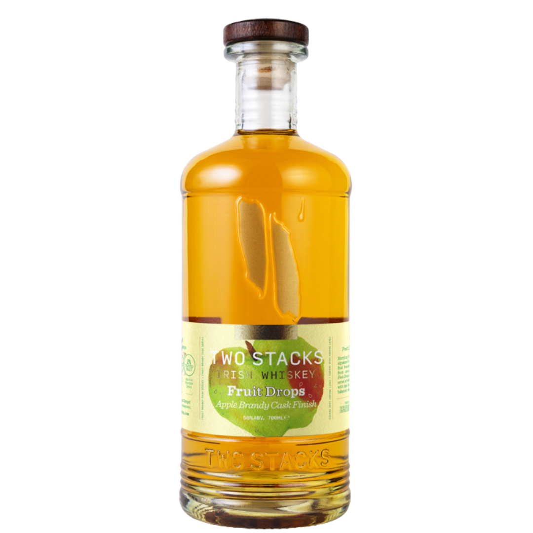 Two Stacks - Fruit Drops - Apple Brandy Cask Finish
