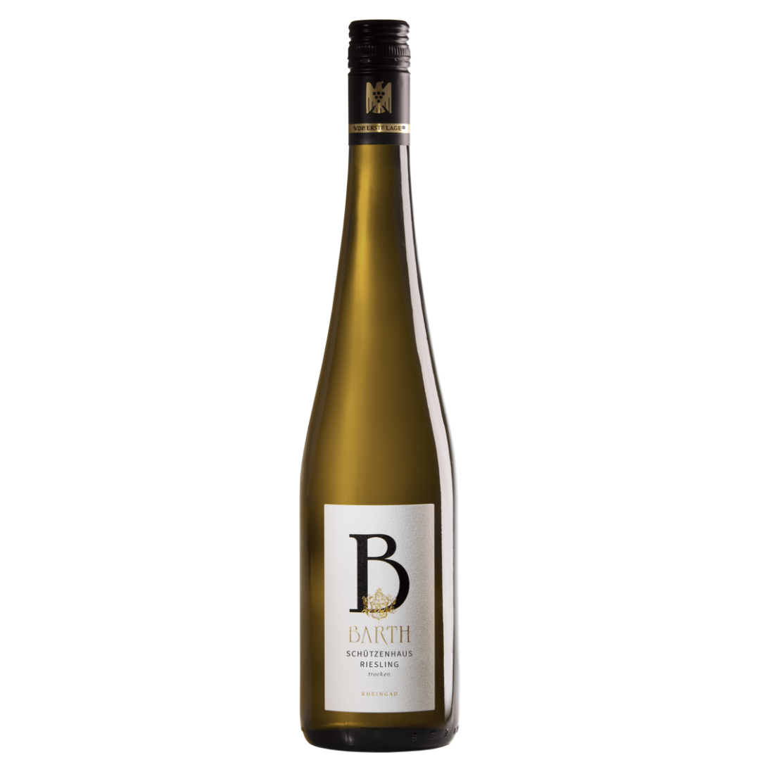 BARTH - Riesling Schützenhaus Riesling Trocken E,L