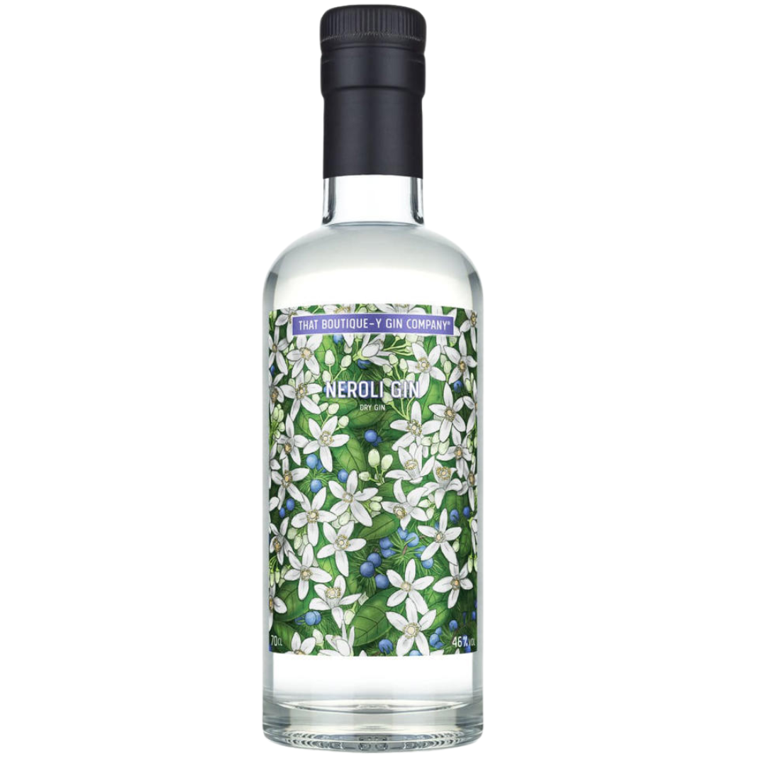 That Boutique-y Gin Neroli 46% 70 Cl 🇬🇧
