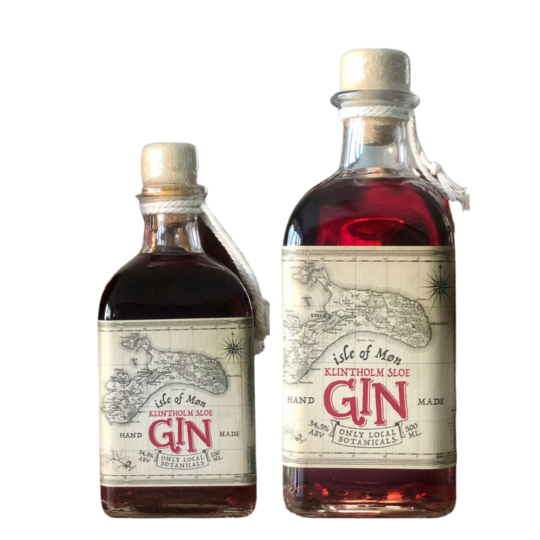 Isle Of Møn Sloe Gin 🇩🇰
