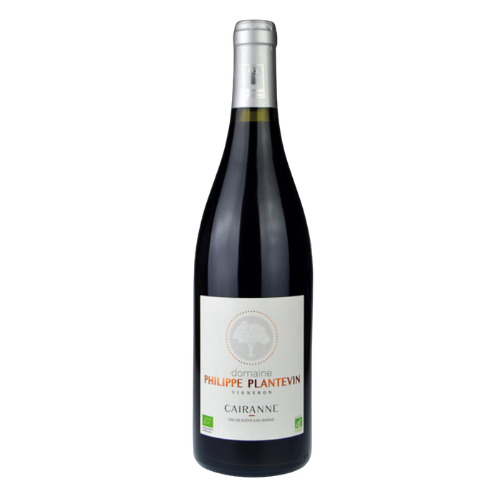 Domaine Philippe Plantevin – Cru Cairanne 2018/2019 🇫🇷