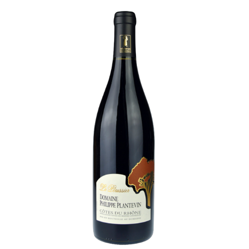 Domaine Philippe Plantevin – Le Perurisser, Côtes du Rhône 2021 🇫🇷
