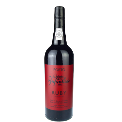 Quinta do Infantado, Ruby Port 🇵🇹