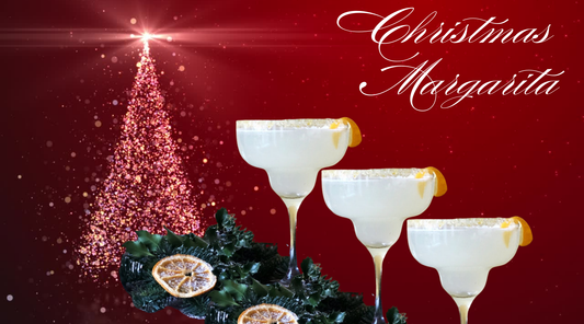 Christmas Margarita