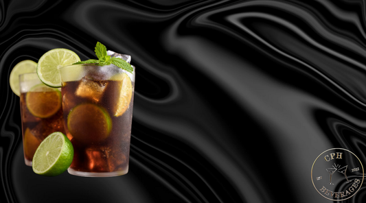 🇨🇺 Cuba Libre –