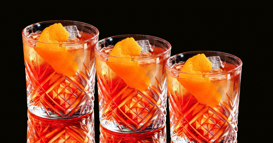 🍹 Filur Drink