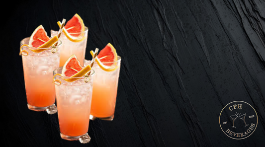 🍹 Vodka Spritz – Frisk, let og uimodståelig