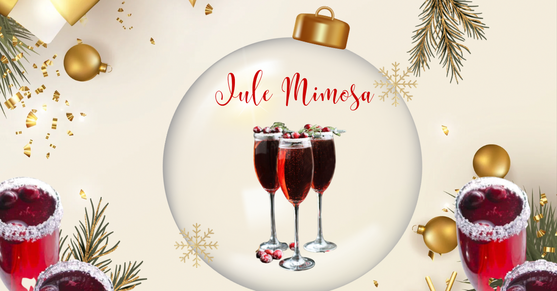 JuleMimosa – Cph Beverages Edition