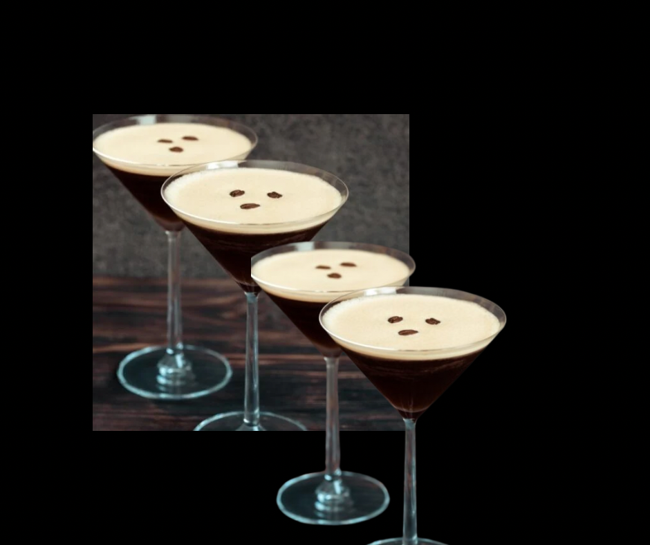 Fræk, mørk og uimodståelig