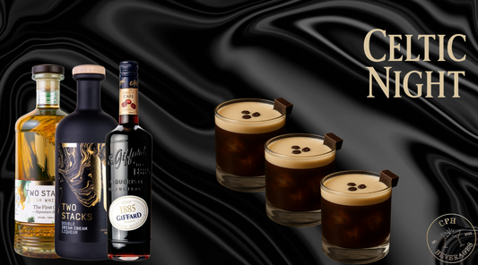 Aftenens Mørke Elegance