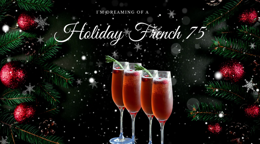 Holiday French 75