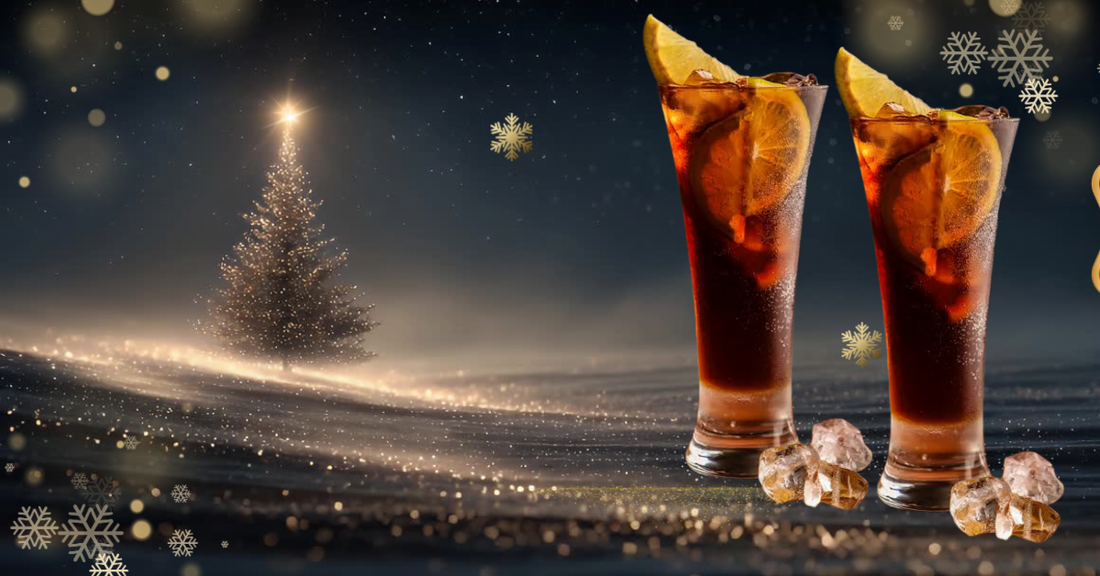 Long Island Iced Tea