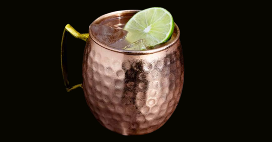 Moscow Mule