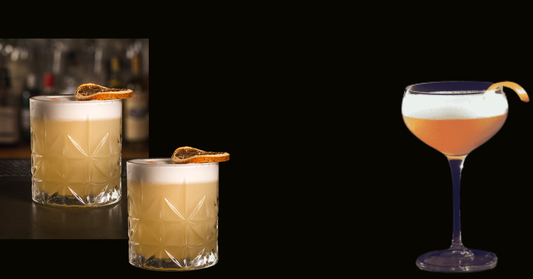 Whisky Sour