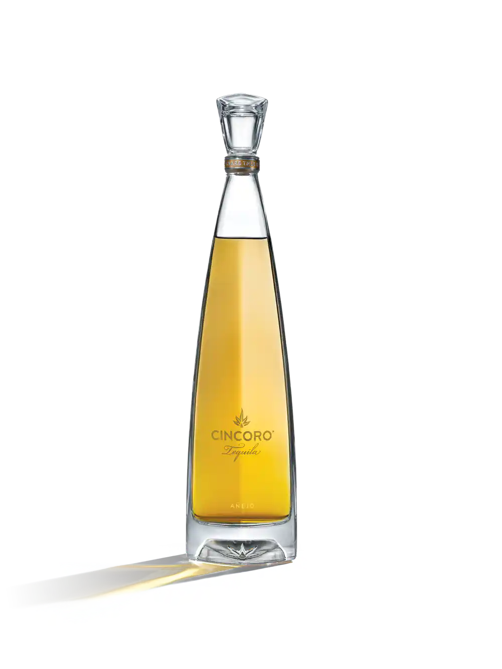 Tequila Anejo 70 cl