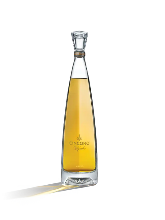 Tequila Anejo 70 cl