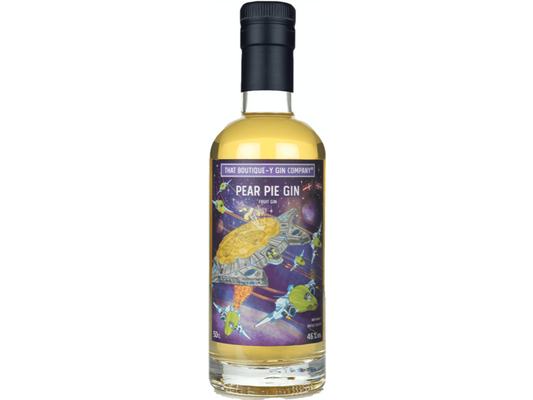 That Boutique-y Pear Pie Gin 50 Cl 46%
