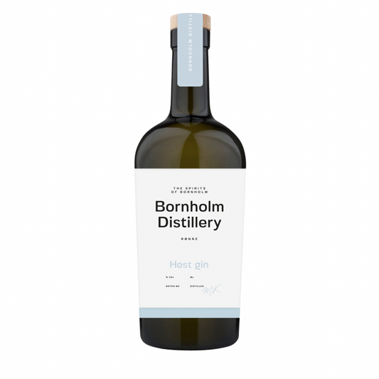 Bornholm Distillery Høst Gin