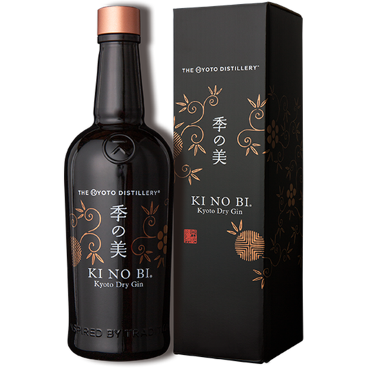 KI NO BI Kyoto Dry Gin 70 cl 🇯🇵