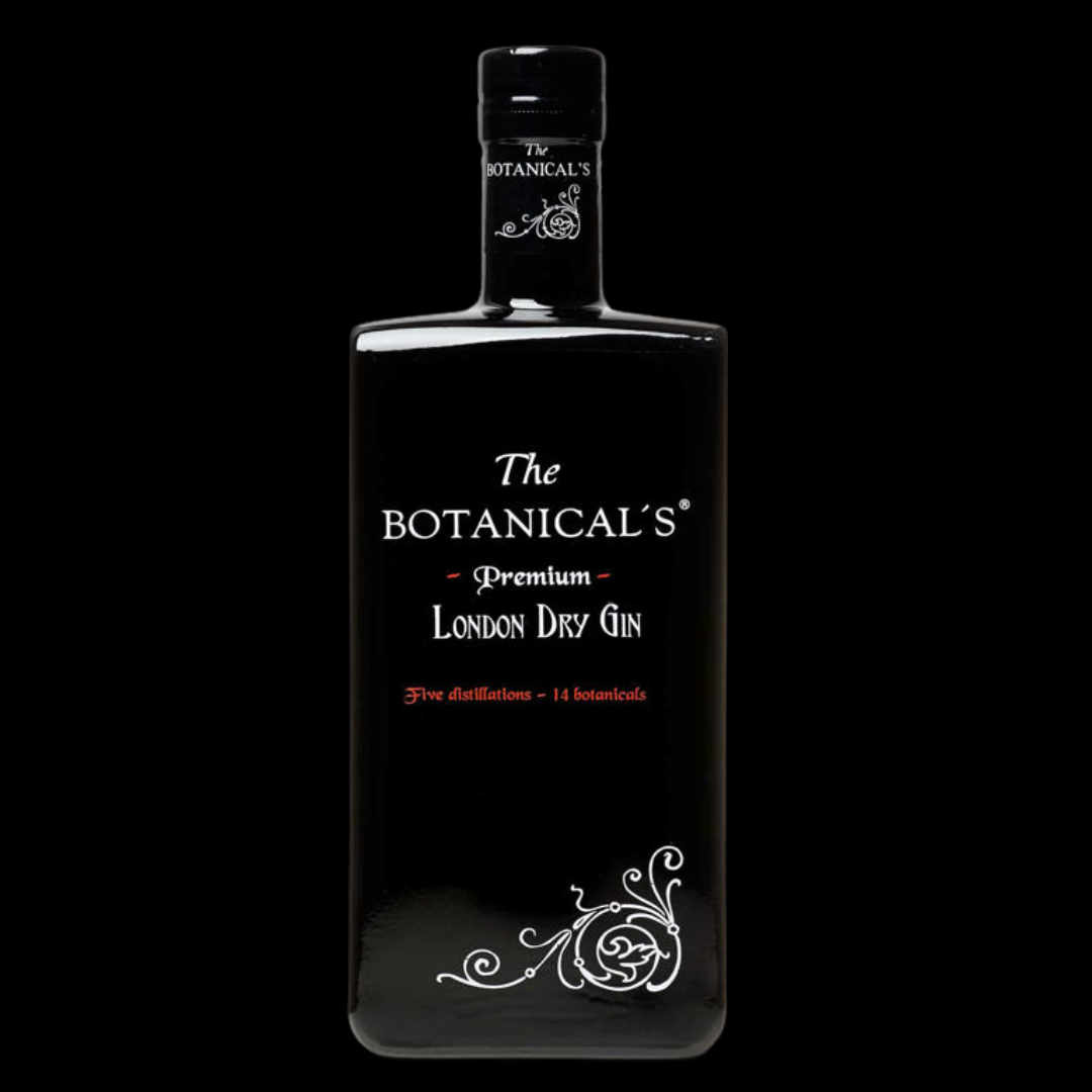 The Botanical’s London Dry Gin