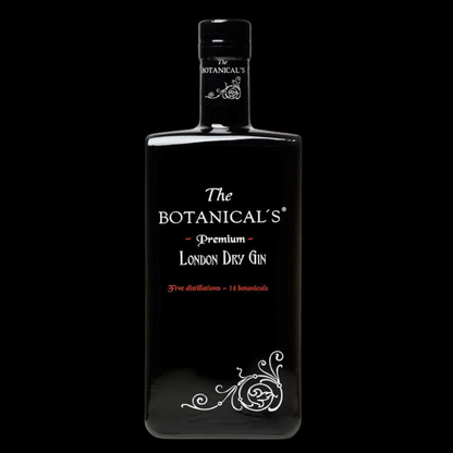 The Botanical’s London Dry Gin
