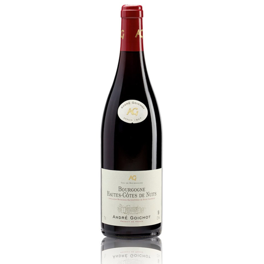 Bourgogne Hautes-Côtes de Nuits AOC